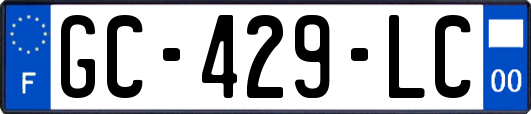 GC-429-LC