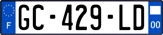 GC-429-LD