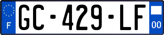 GC-429-LF