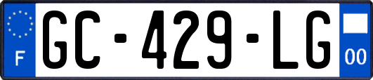 GC-429-LG