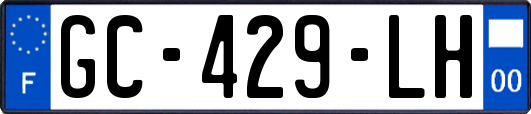 GC-429-LH