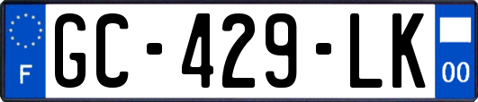 GC-429-LK