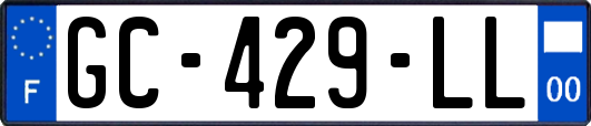 GC-429-LL