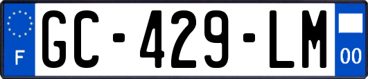 GC-429-LM