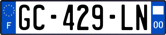 GC-429-LN
