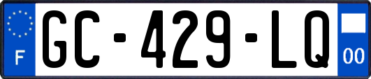 GC-429-LQ