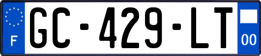 GC-429-LT