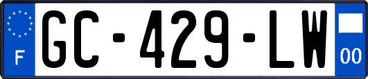 GC-429-LW