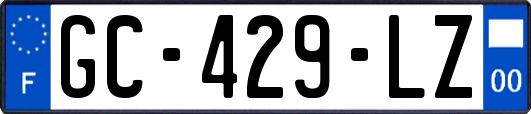 GC-429-LZ