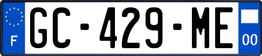 GC-429-ME