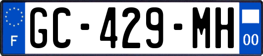 GC-429-MH