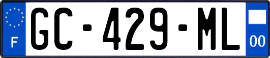 GC-429-ML