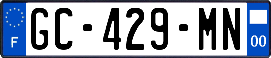 GC-429-MN