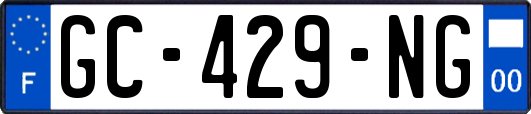 GC-429-NG