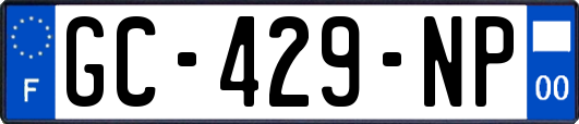GC-429-NP