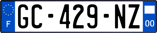 GC-429-NZ
