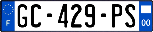 GC-429-PS