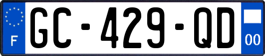 GC-429-QD