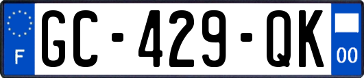 GC-429-QK