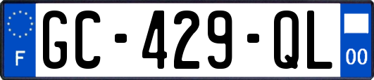 GC-429-QL