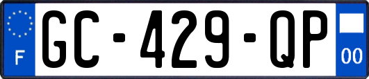 GC-429-QP