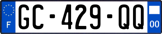 GC-429-QQ