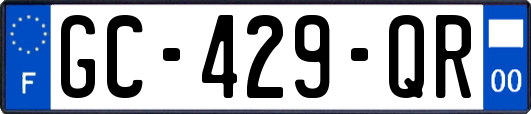 GC-429-QR