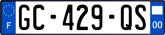 GC-429-QS