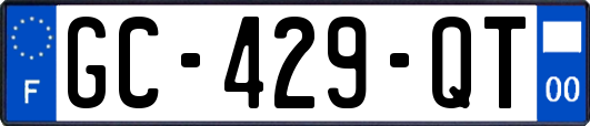 GC-429-QT