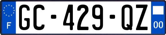 GC-429-QZ