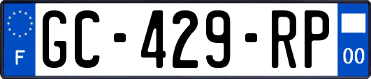 GC-429-RP