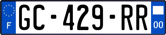 GC-429-RR