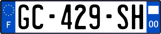 GC-429-SH
