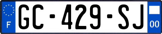 GC-429-SJ