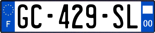GC-429-SL