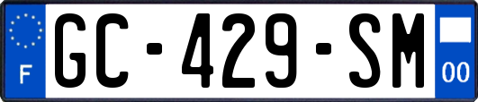 GC-429-SM