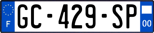 GC-429-SP