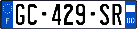GC-429-SR
