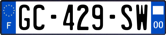 GC-429-SW