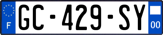 GC-429-SY
