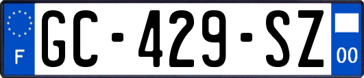 GC-429-SZ
