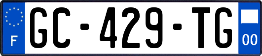 GC-429-TG