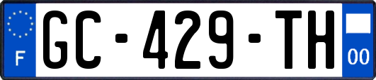 GC-429-TH