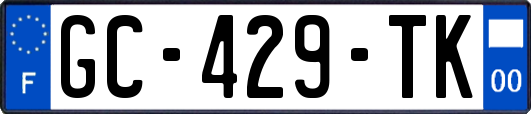 GC-429-TK