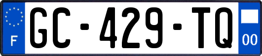 GC-429-TQ