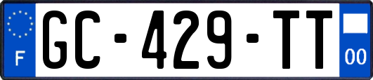 GC-429-TT