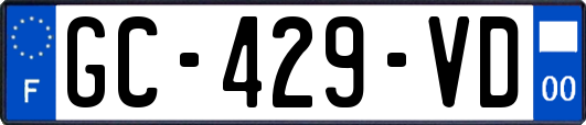 GC-429-VD