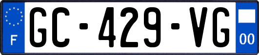GC-429-VG