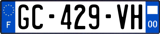 GC-429-VH