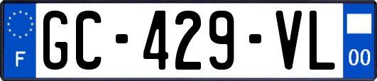 GC-429-VL